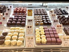 -GODIVA(国际金融中心店)