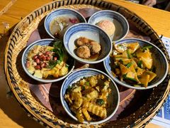 -留焕小吃·昆明非遗小吃品牌(文明街旗舰店)