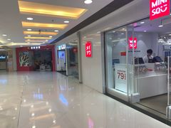 -银座mall(东直门店)