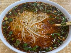 -玉香宫河州牛肉拉面