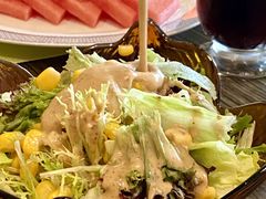 -希尔顿欢朋酒店·欢朋餐厅