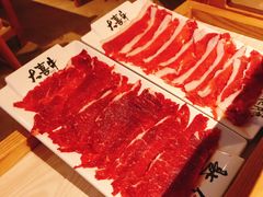 -大喜牛鲜牛肉火锅(营迹路店)