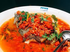 -坛宗剁椒鱼头(河西王府井店)