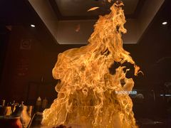 -大神太神·铁板烧(瑞虹天地月亮湾店)
