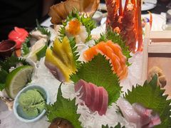 -花潮料理艺食馆(成都万象城店)