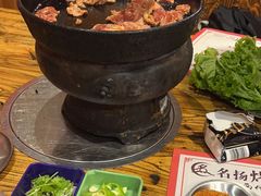 -名扬烤肉(起源店)