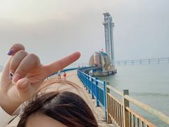 -星海蹦极娱乐