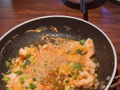 -湖兰金牌小炒肉(椒江万达店)