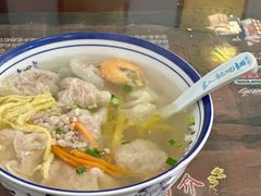 -长人馄饨铺(解放街店)