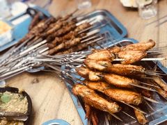 -老虎滩大连海鲜烧烤(建邺云锦路总店)