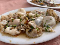 -标记好食