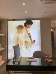 -茜茜公主婚纱摄影会馆