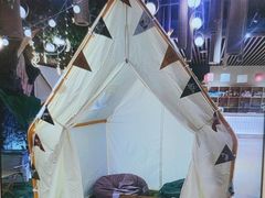 -汤W城市微度假(仓山店)