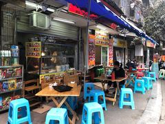 门面-柴头哥·牛肉火锅(爱民路店)