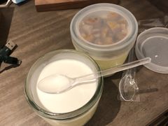 -民信老铺(双皮奶博物馆店)