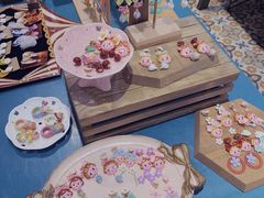 -恋物百货商店(华侨城店)