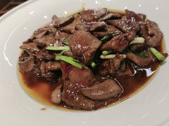 小快活猪肝-陈记菜馆·非遗淮扬菜(东关街教场店)