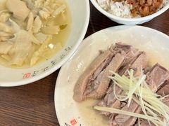 -乡亲鹅肉城(吴江店)