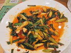 -刘壹席富顺荤豆花·自贡江湖菜(浅水半岛店)