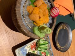 -松涛日本料理