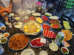 -牛一煲美食(江高店)