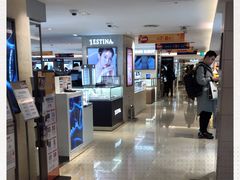 -新罗免税店(首尔总店)