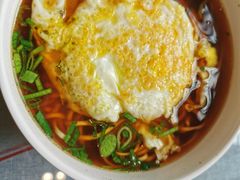 长寿面-冶春茶社(官园桥店)