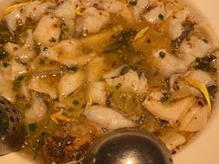 -太二酸菜鱼(正大广场店)