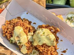 -TACO STAR 塔可星(下沙宝龙店)