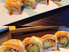 -山葵家·创意料理(宁波来福士店)