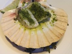 -迪拜帆船酒店海底餐厅