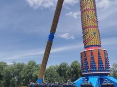 -水上乐园·欢乐世界