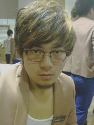 推荐：SEVEN老师-木北造型