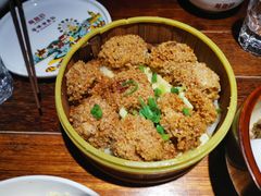 -前海沿·青岛菜(大拇指广场石老人店)