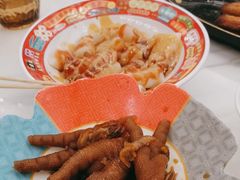 -新世界餐厅(万达店)