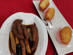 -鼎珑点心仔(燕塘店)