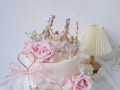 -蜜肆动物奶油蛋糕·个性定制·下午茶甜品