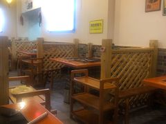 大堂-老家大锅台·地锅鸡·铁锅炖(建邺文体路店)