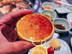 -盛江山自助料理(奥莱锦辉购物广场店)