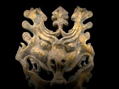 -北京大葆台遗址博物馆