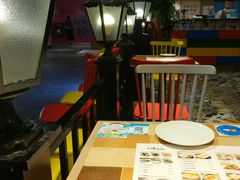 -花少爷的粥(中贸广场店)