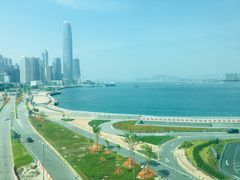 -香港会议展览中心演讲厅
