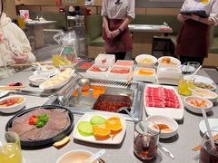 -海底捞火锅(城阳万象汇店)