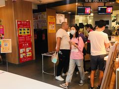 -麦当劳(欢乐谷店)