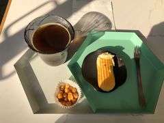 -茶是一枝花泡茶店