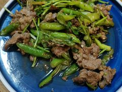 -木柴豆腐·活海鲜·鲁菜