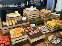 -深圳大梅沙京基洲际度假酒店
