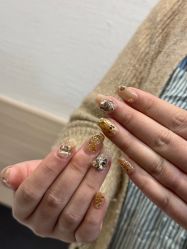 -StartNail美甲