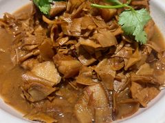 -又见炊烟私房菜(敬亭路店)