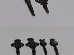 -鄂尔多斯青铜器博物馆